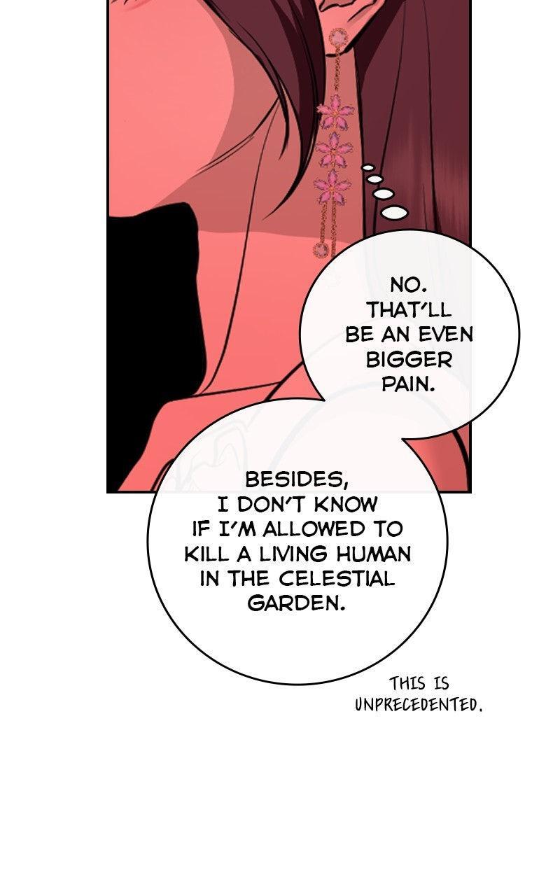 Read A Not So Fairy Tale Manga Online