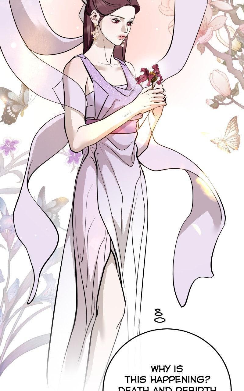 Read A Not So Fairy Tale Manga Online