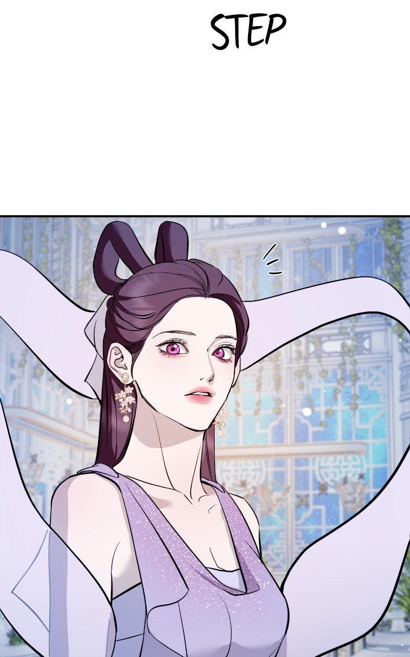 Read A Not So Fairy Tale Manga Online