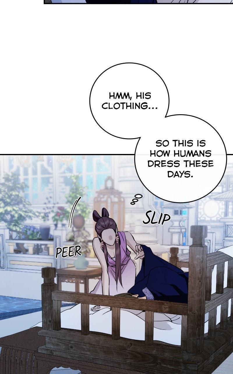 Read A Not So Fairy Tale Manga Online