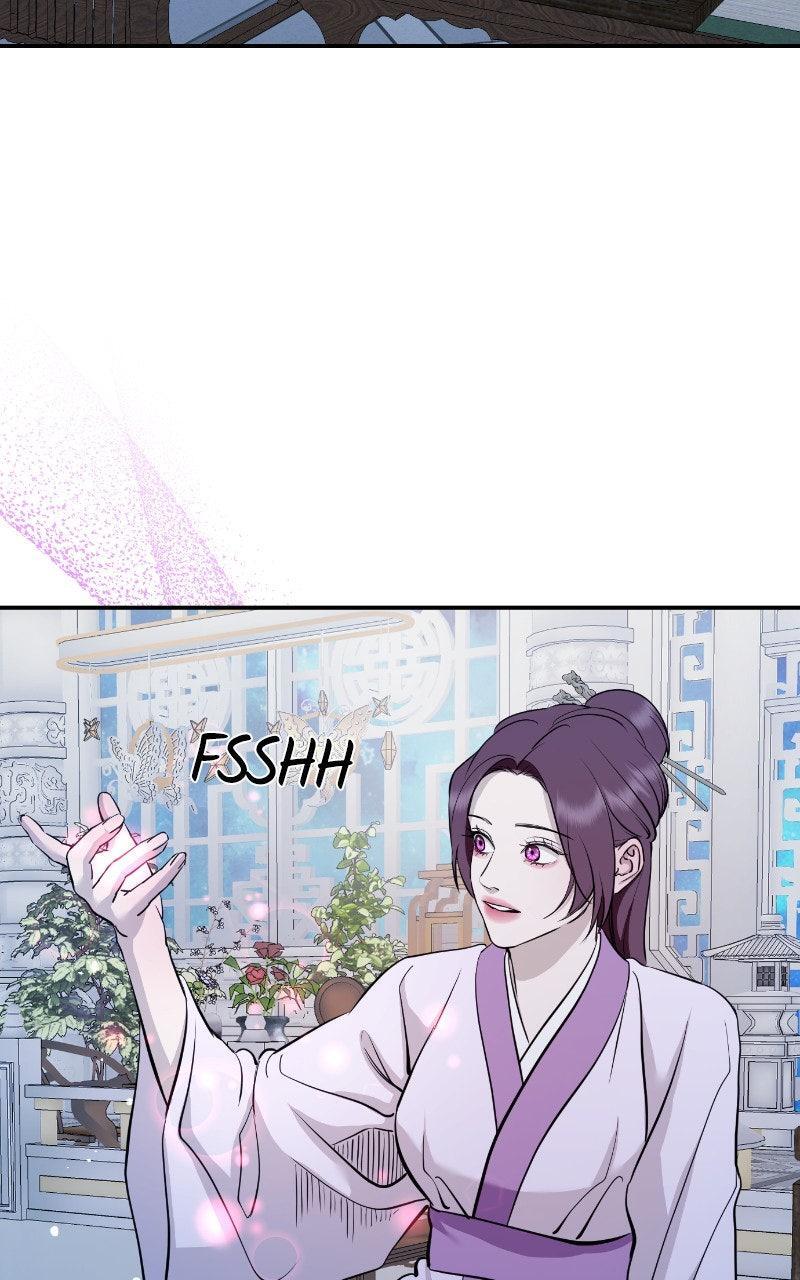 Read A Not So Fairy Tale Manga Online
