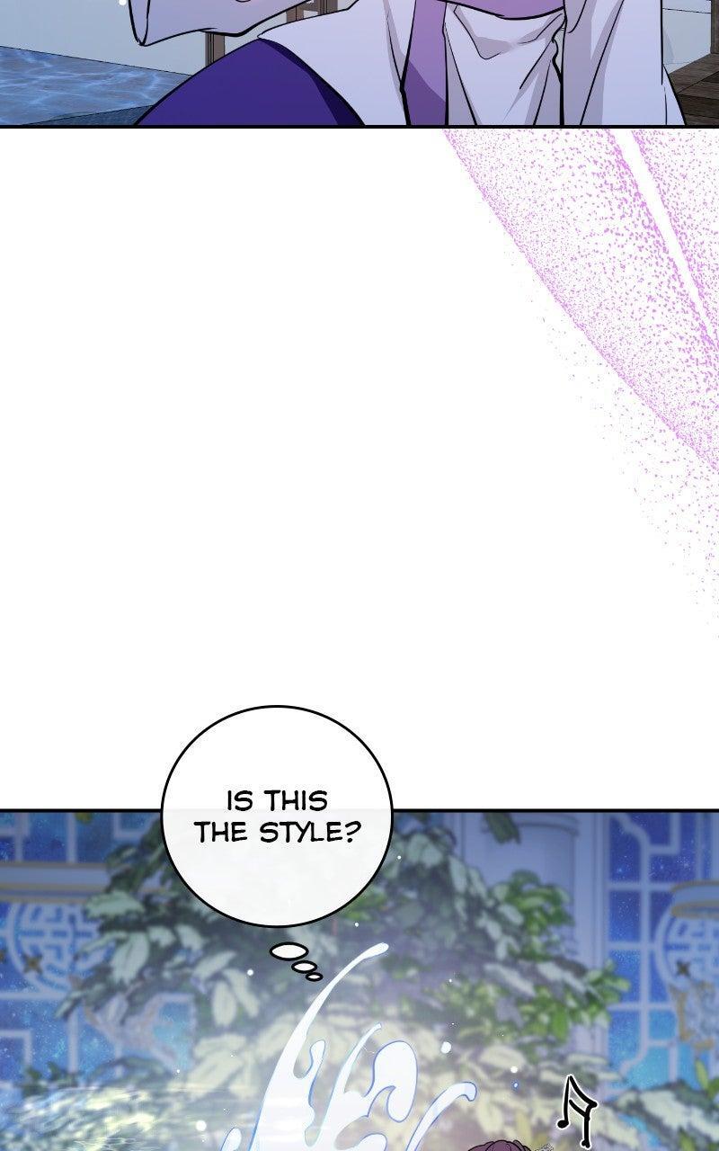 Read A Not So Fairy Tale Manga Online