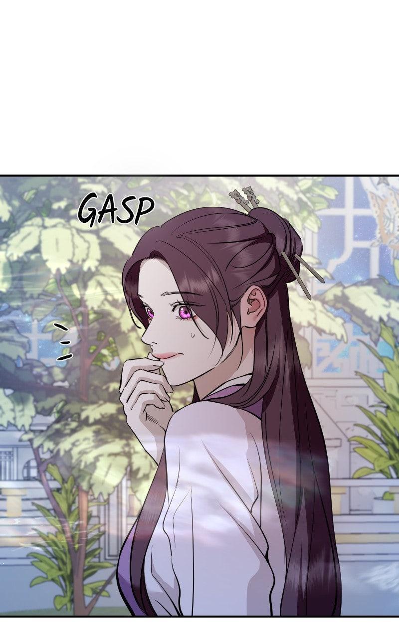 Read A Not So Fairy Tale Manga Online
