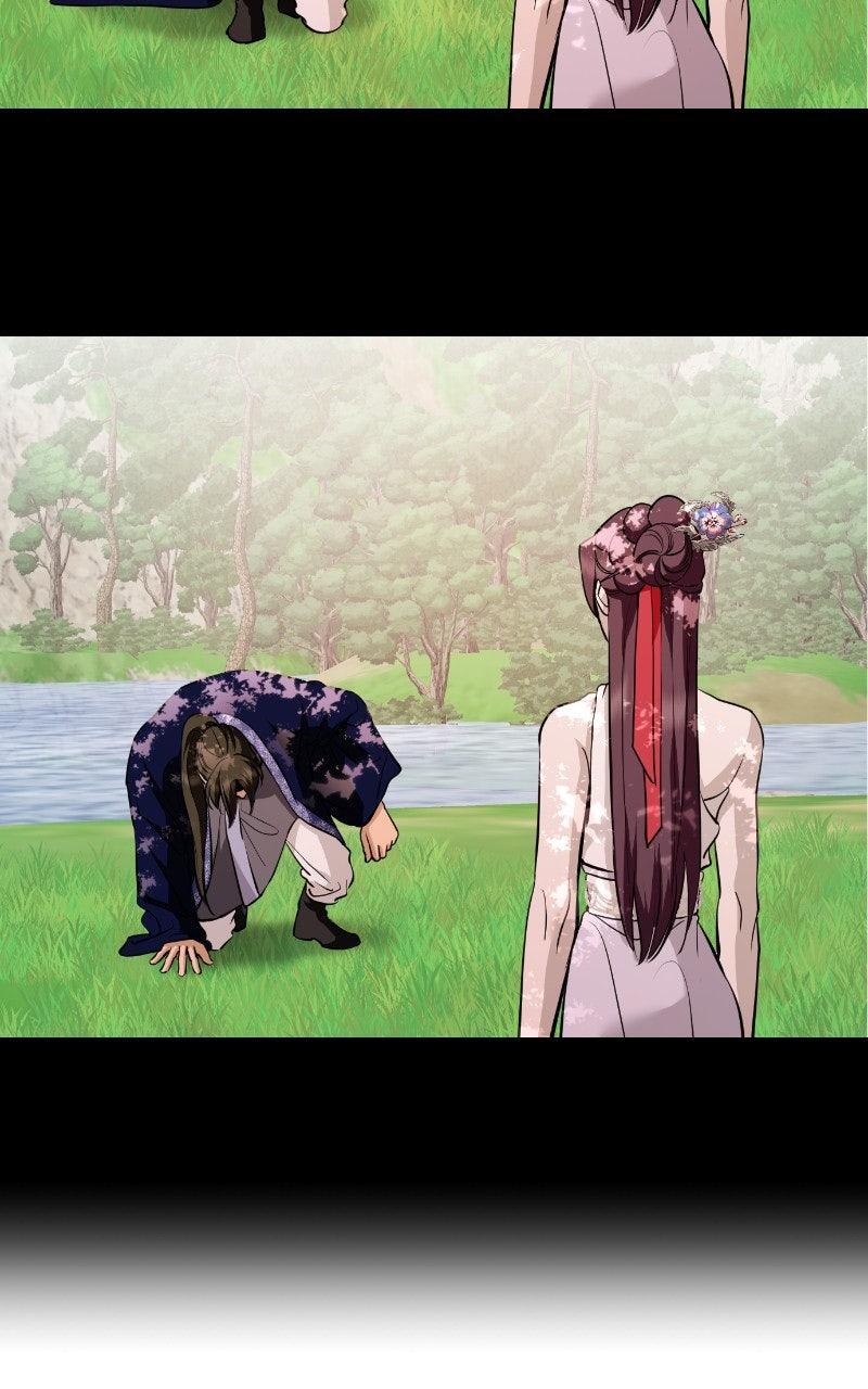 Read A Not So Fairy Tale Manga Online