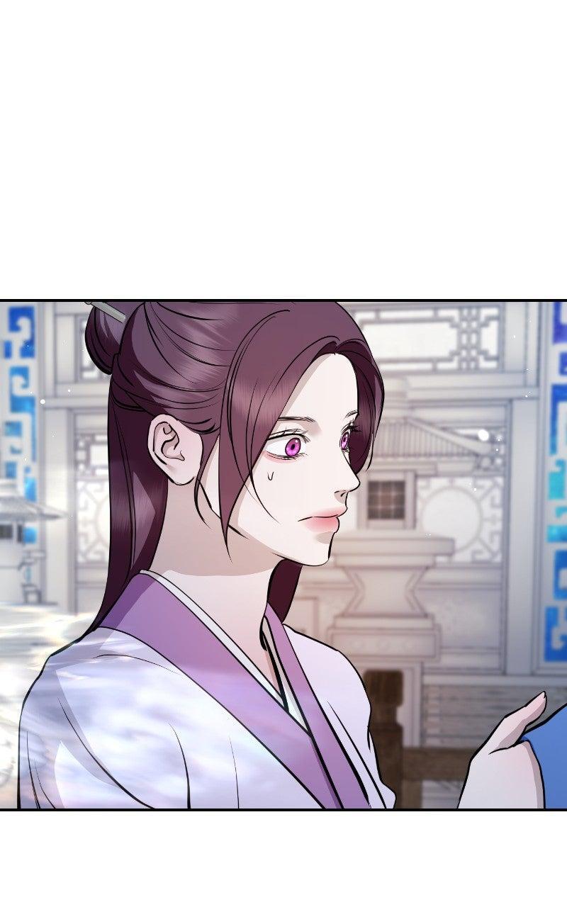 Read A Not So Fairy Tale Manga Online