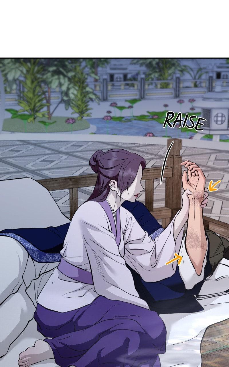 Read A Not So Fairy Tale Manga Online