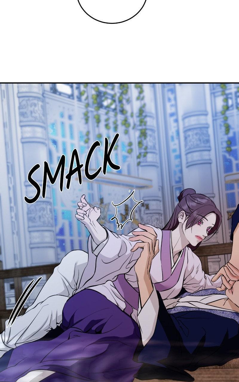 Read A Not So Fairy Tale Manga Online