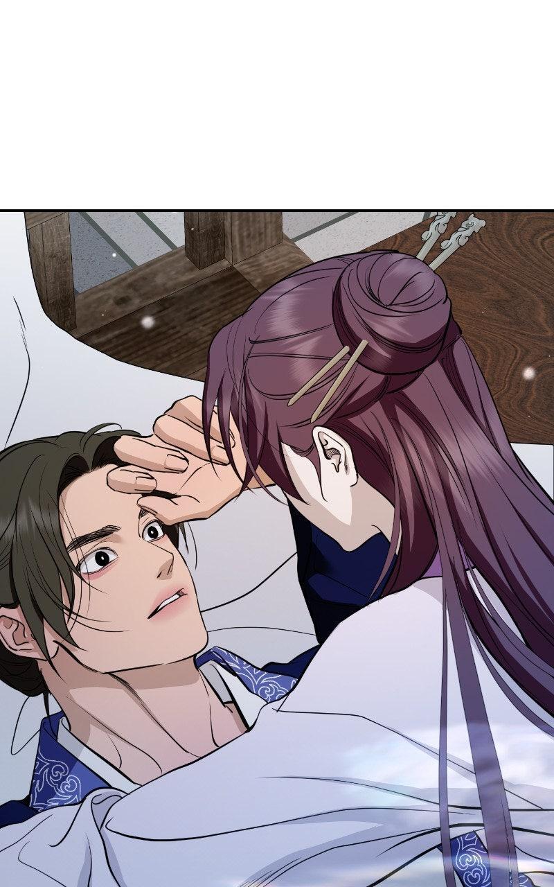 Read A Not So Fairy Tale Manga Online