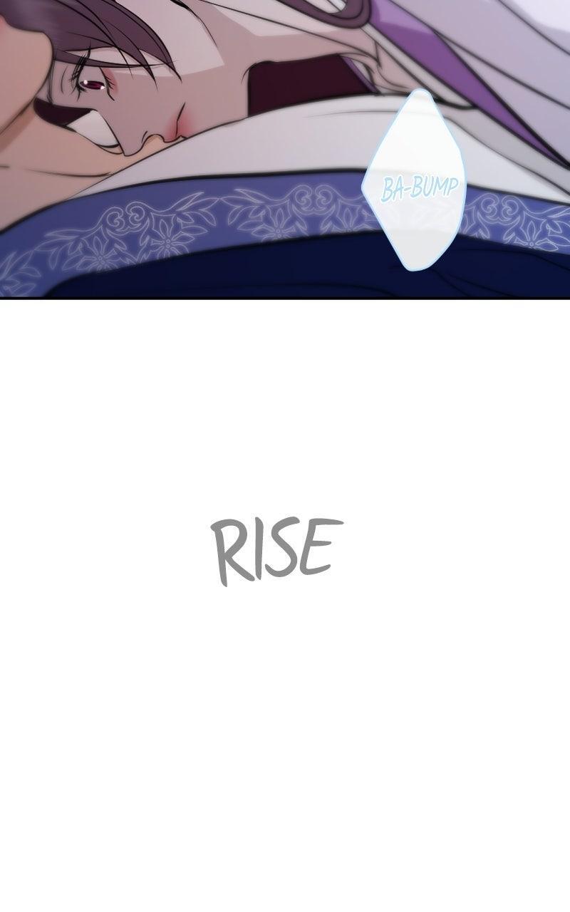 Read A Not So Fairy Tale Manga Online