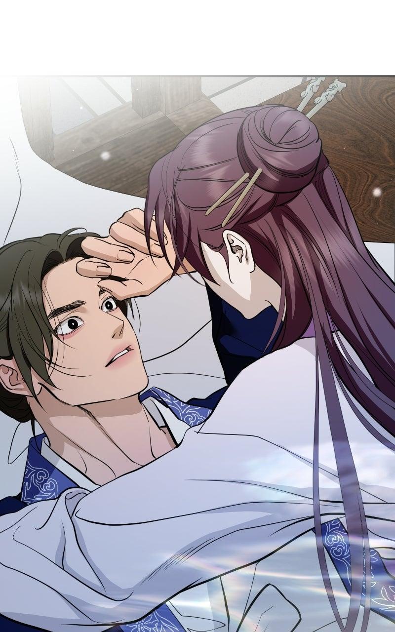 Read A Not So Fairy Tale Manga Online
