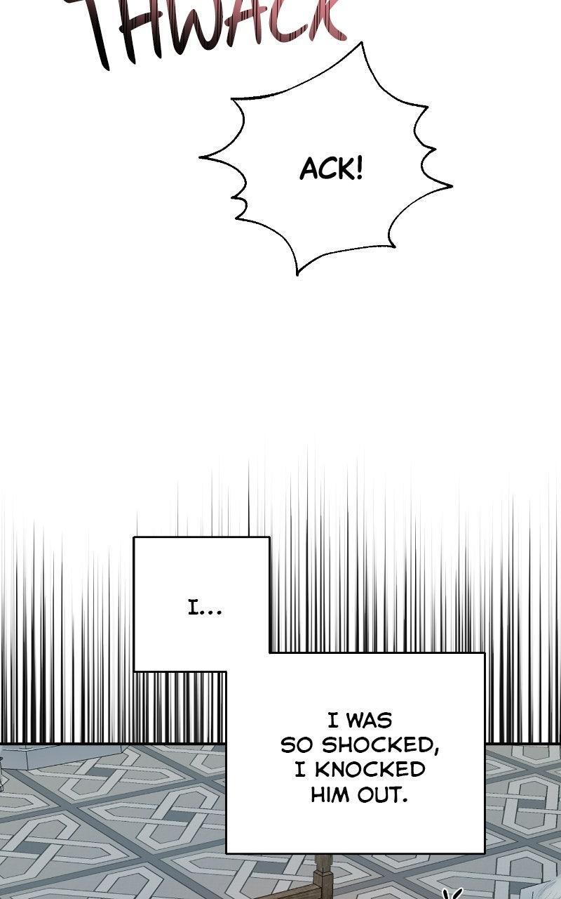 Read A Not So Fairy Tale Manga Online