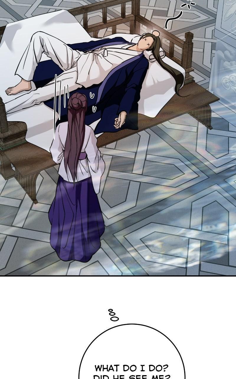 Read A Not So Fairy Tale Manga Online