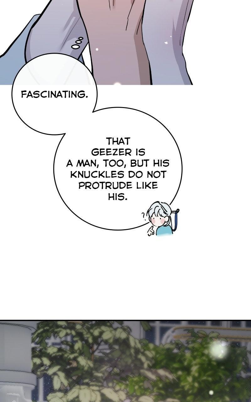 Read A Not So Fairy Tale Manga Online