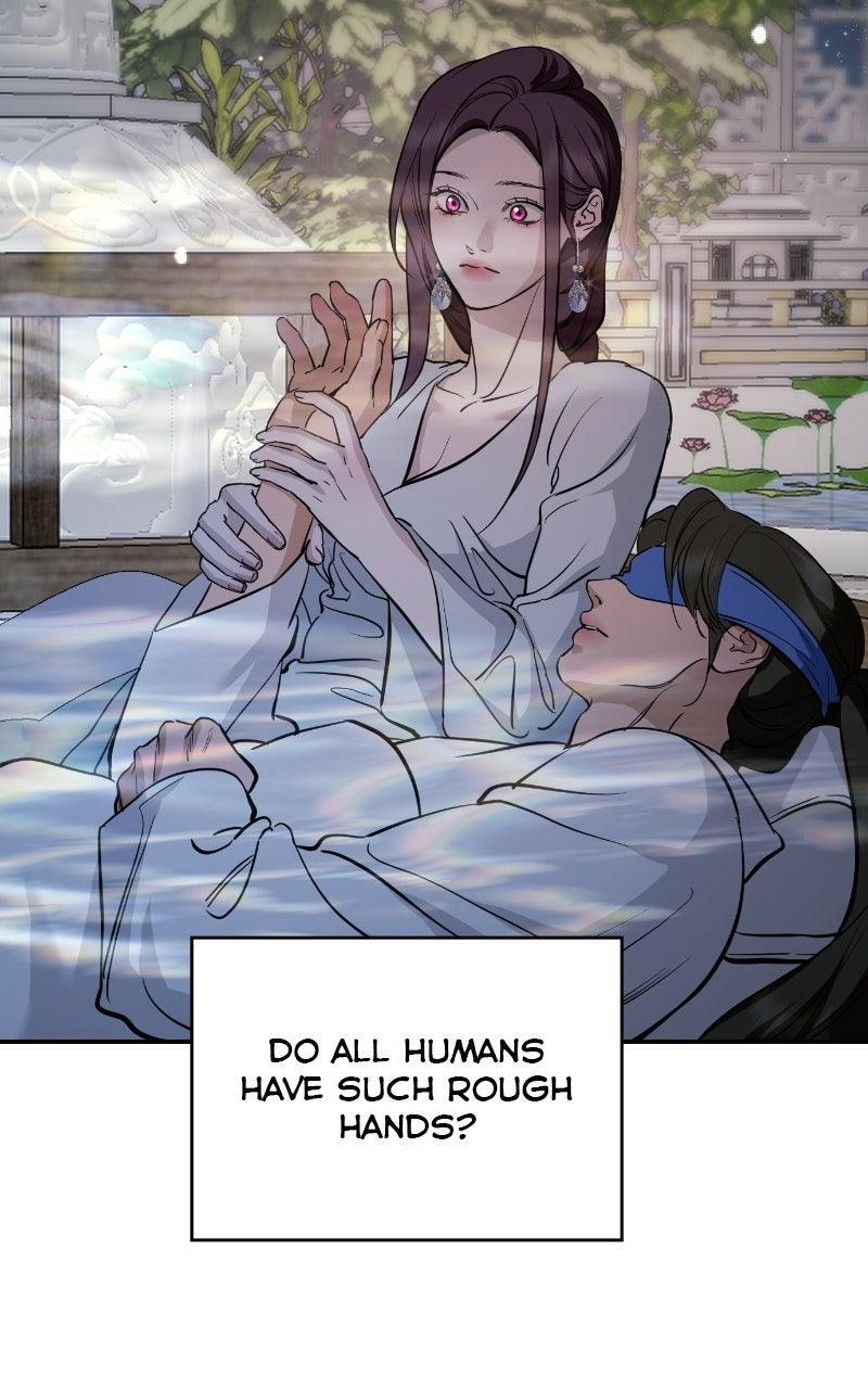 Read A Not So Fairy Tale Manga Online