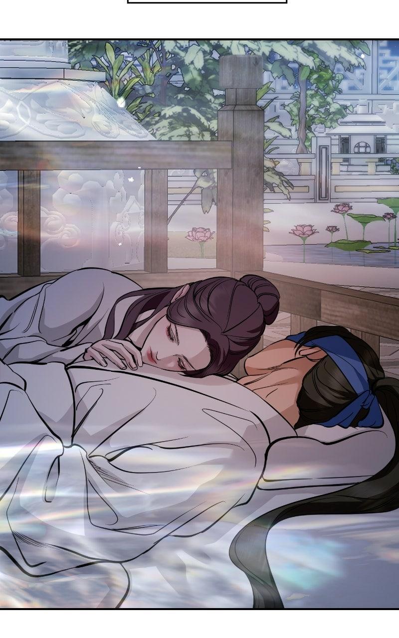 Read A Not So Fairy Tale Manga Online
