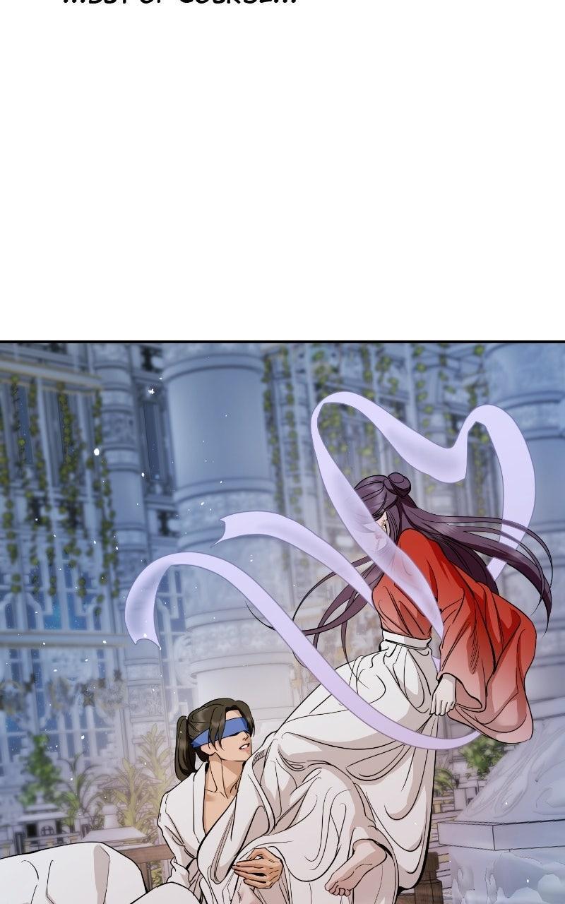 Read A Not So Fairy Tale Manga Online