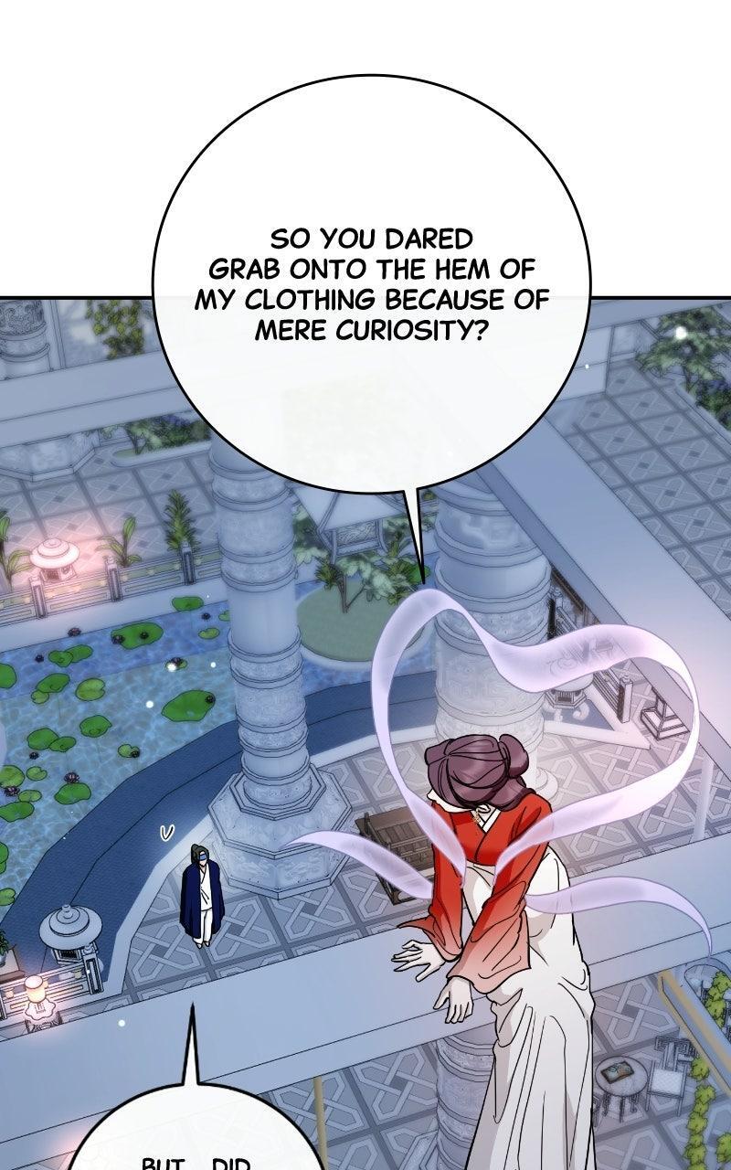 Read A Not So Fairy Tale Manga Online