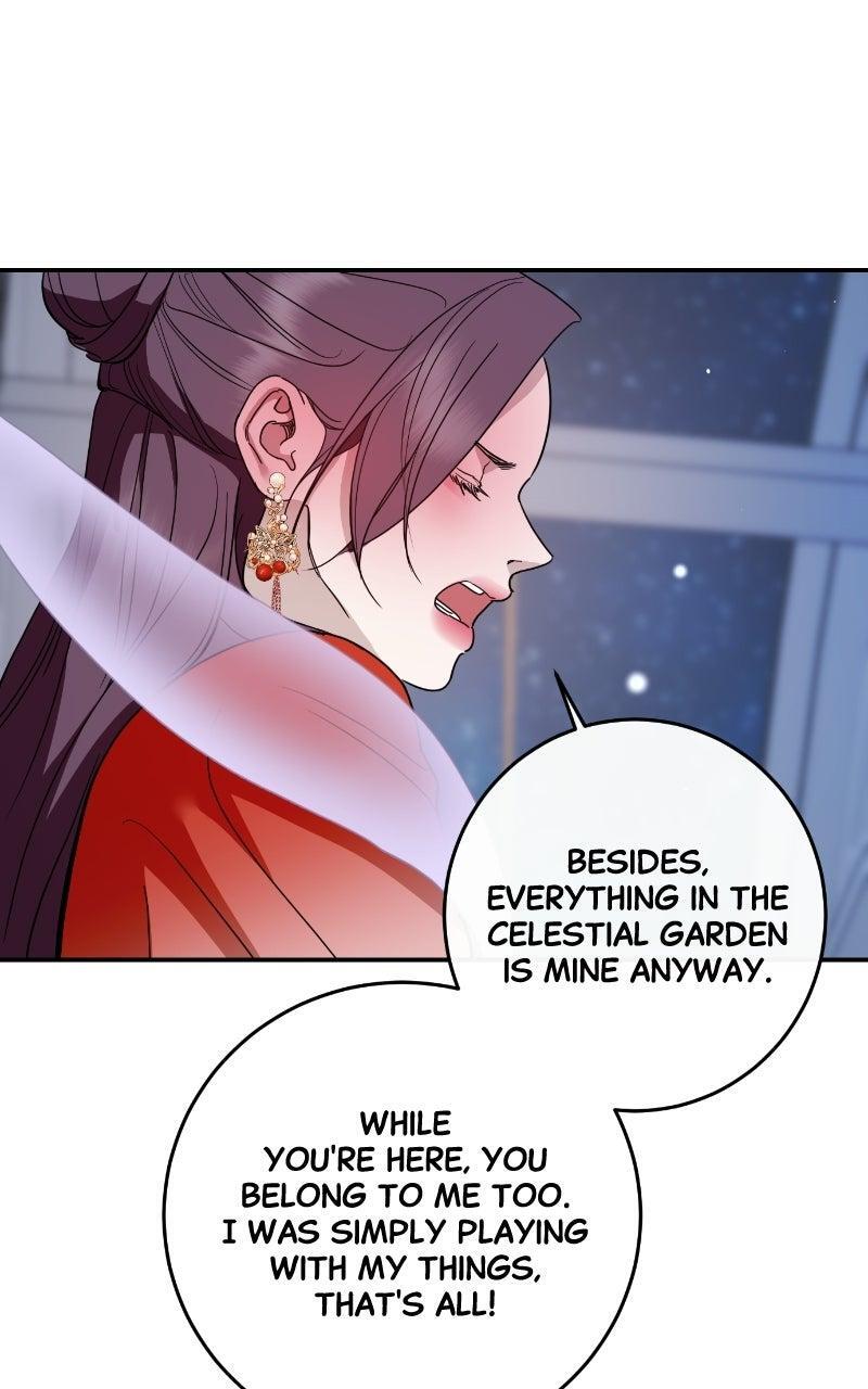 Read A Not So Fairy Tale Manga Online