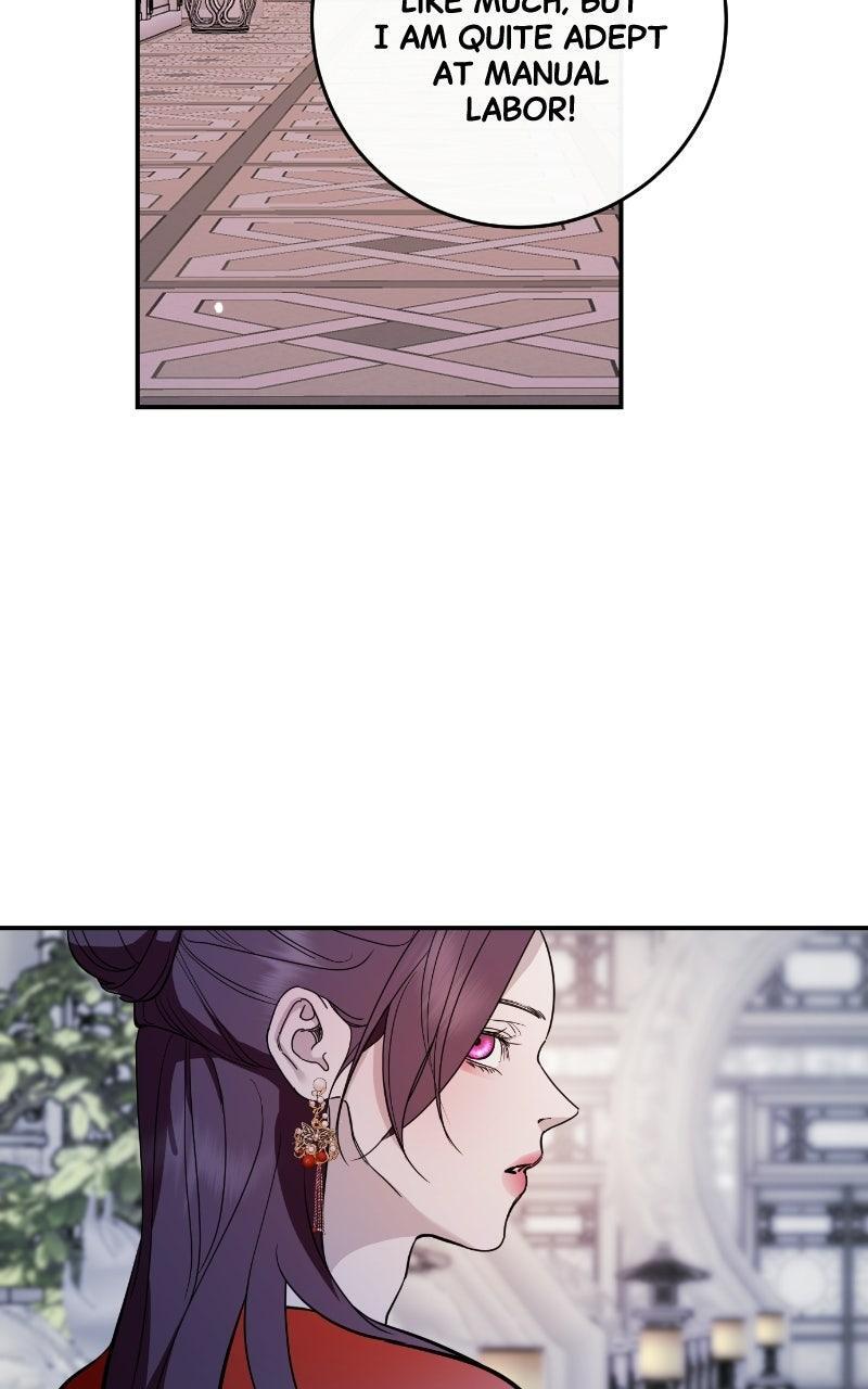 Read A Not So Fairy Tale Manga Online