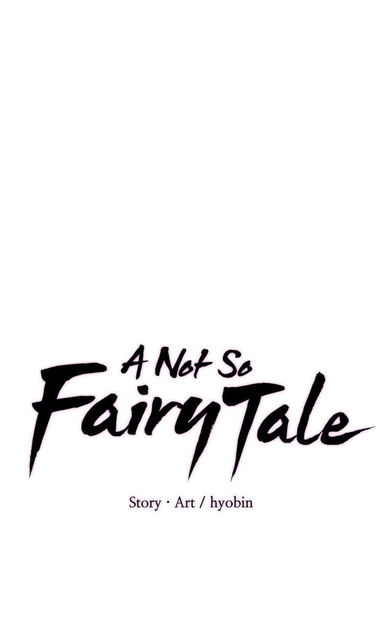 Read A Not So Fairy Tale Manga Online