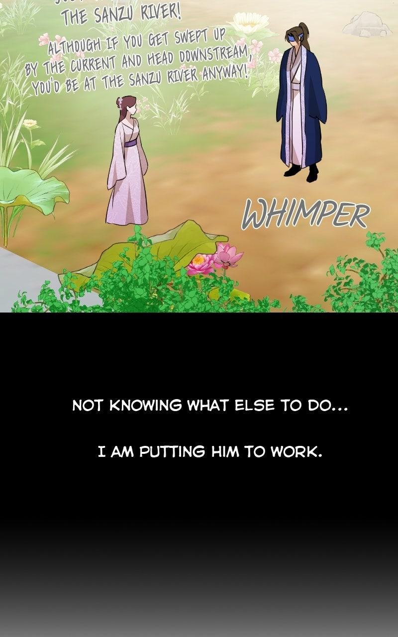 Read A Not So Fairy Tale Manga Online