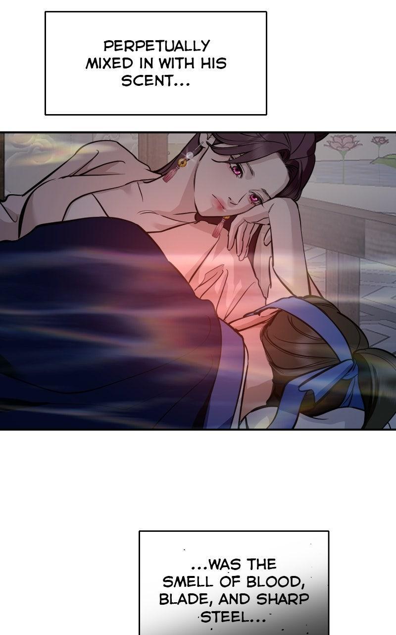 Read A Not So Fairy Tale Manga Online