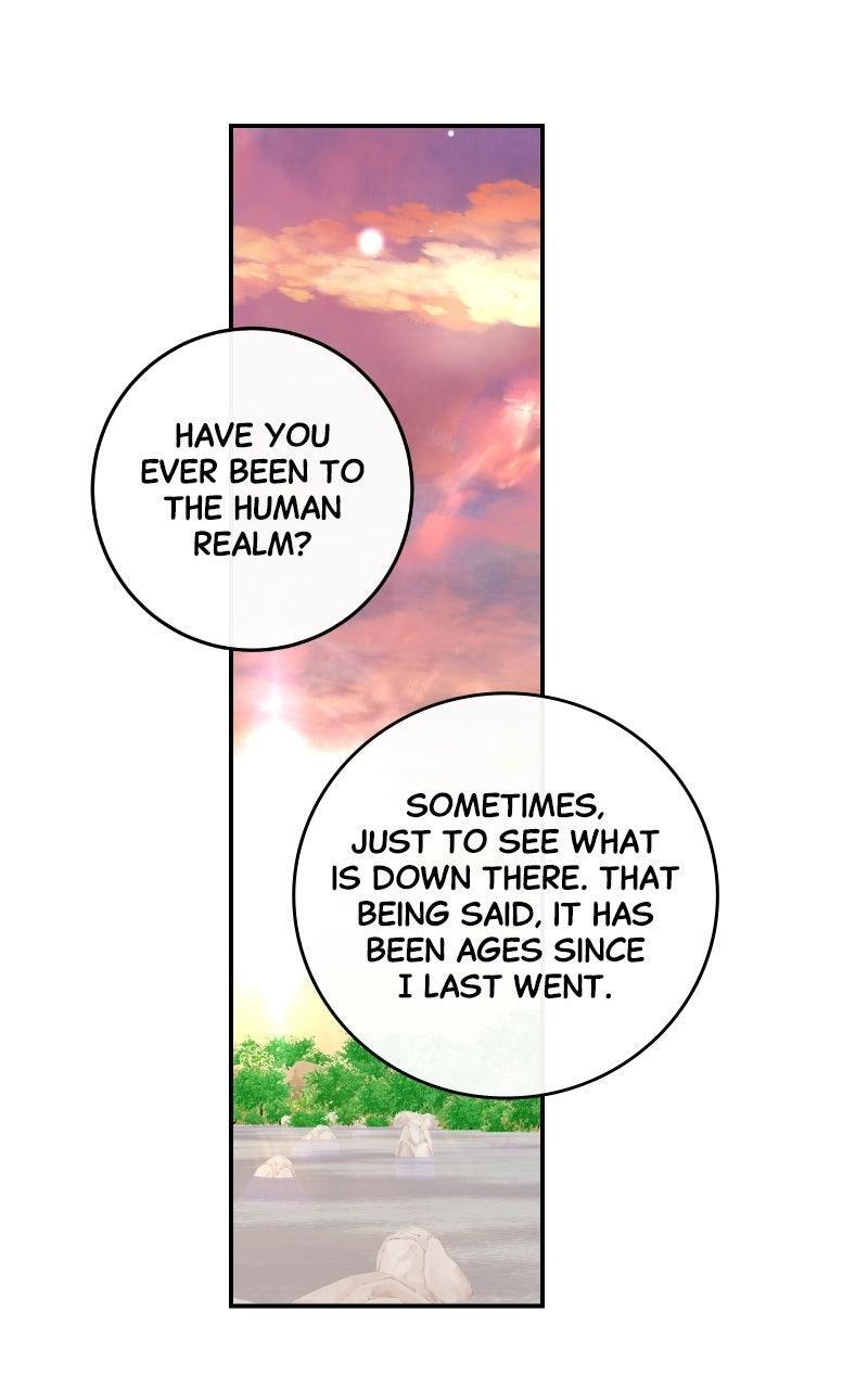 Read A Not So Fairy Tale Manga Online