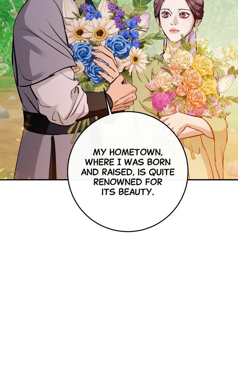 Read A Not So Fairy Tale Manga Online