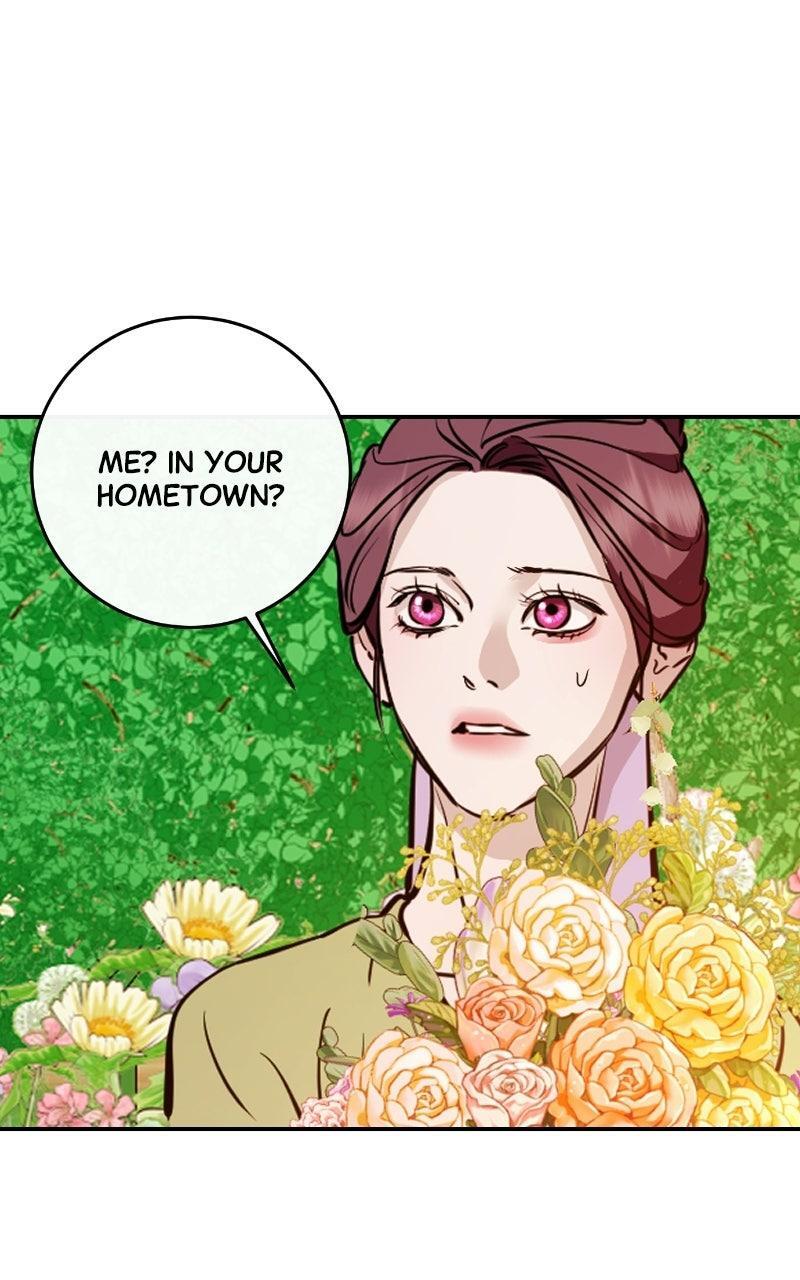 Read A Not So Fairy Tale Manga Online