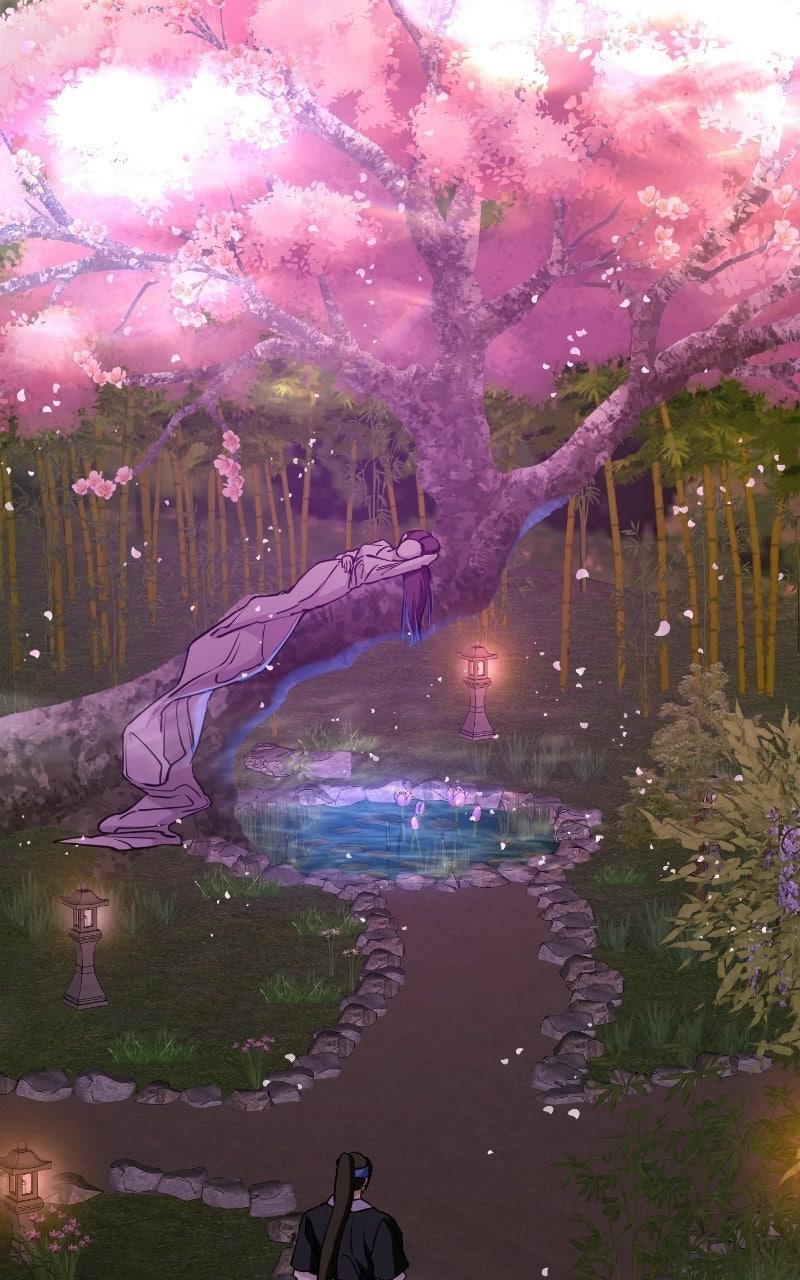 Read A Not So Fairy Tale Manga Online