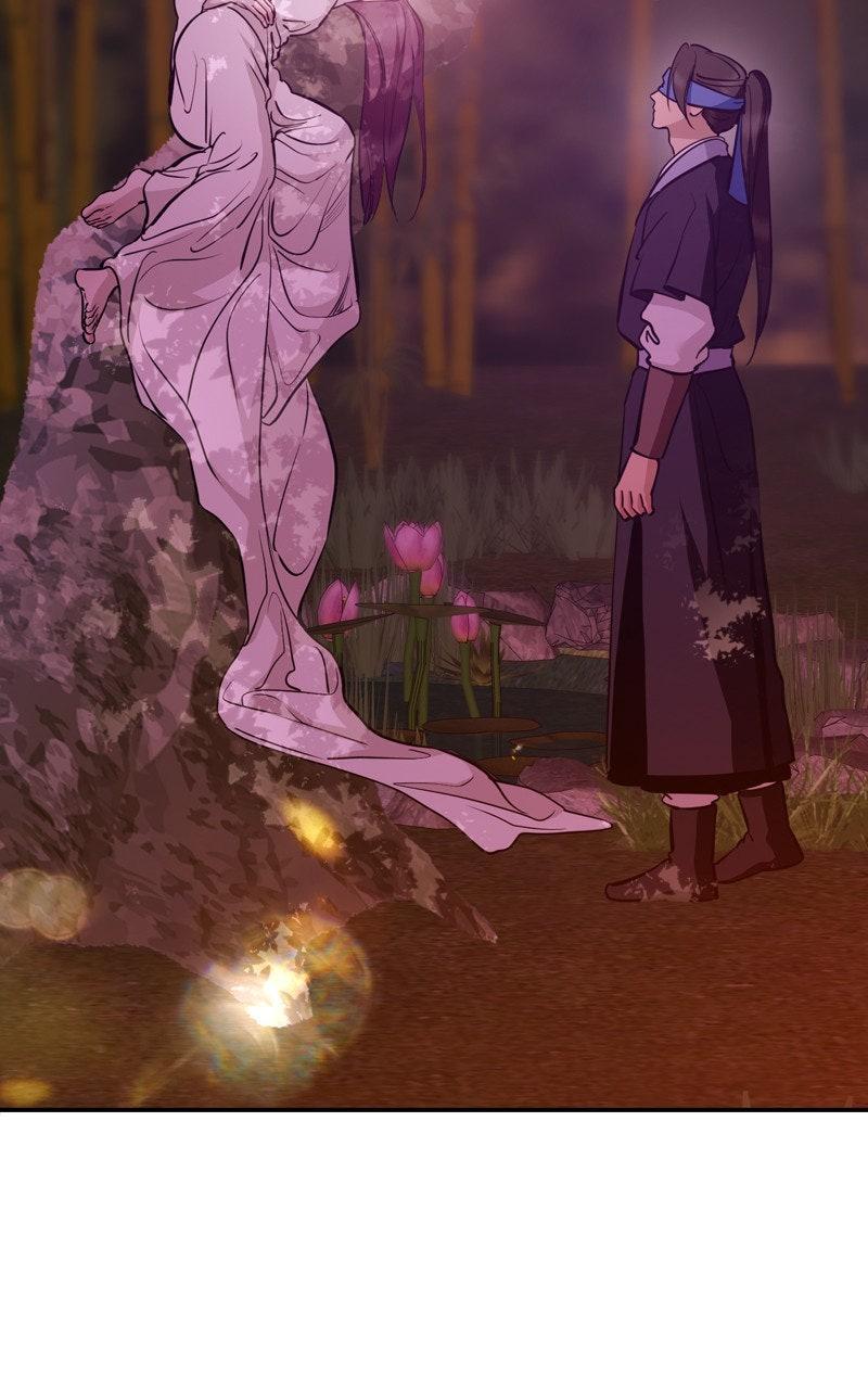 Read A Not So Fairy Tale Manga Online