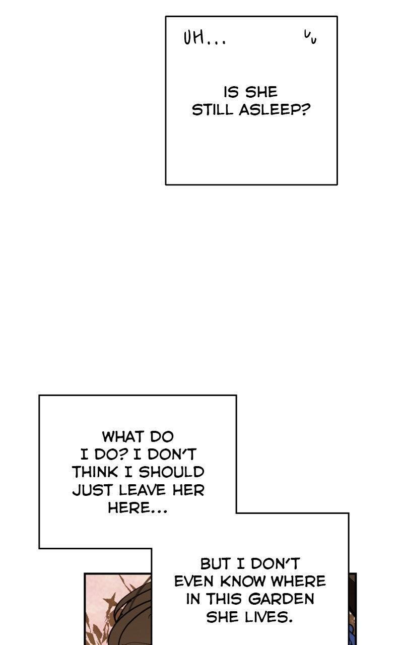 Read A Not So Fairy Tale Manga Online