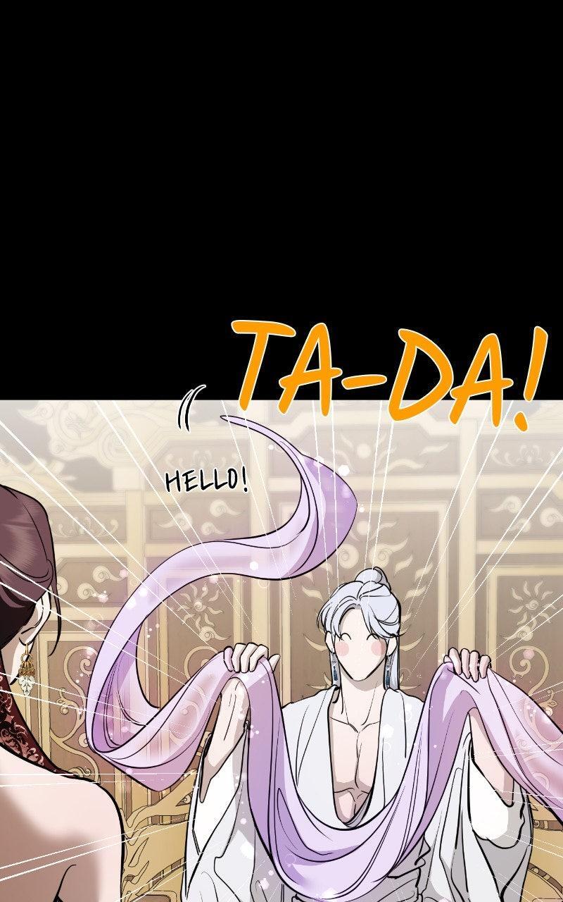 Read A Not So Fairy Tale Manga Online
