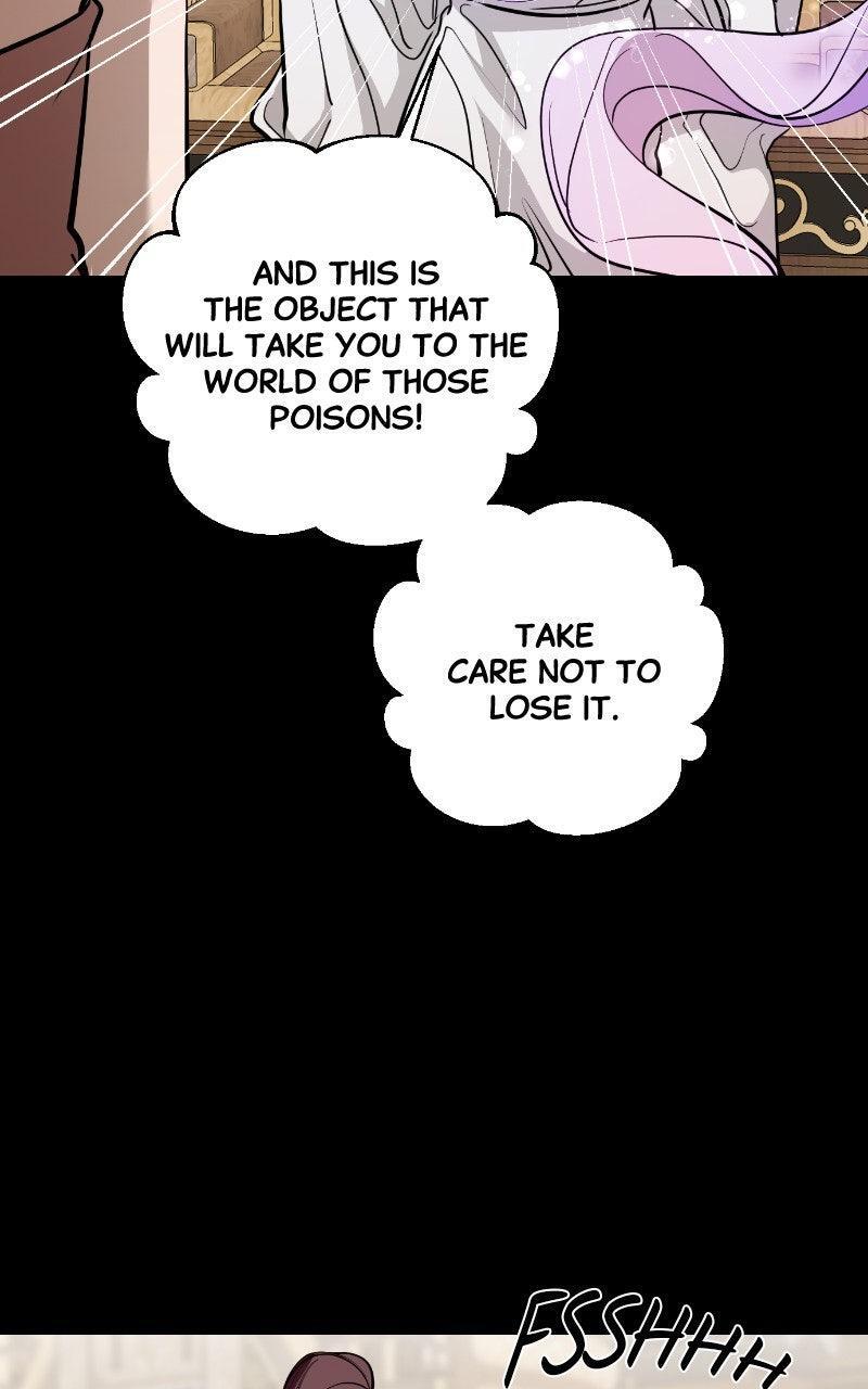 Read A Not So Fairy Tale Manga Online