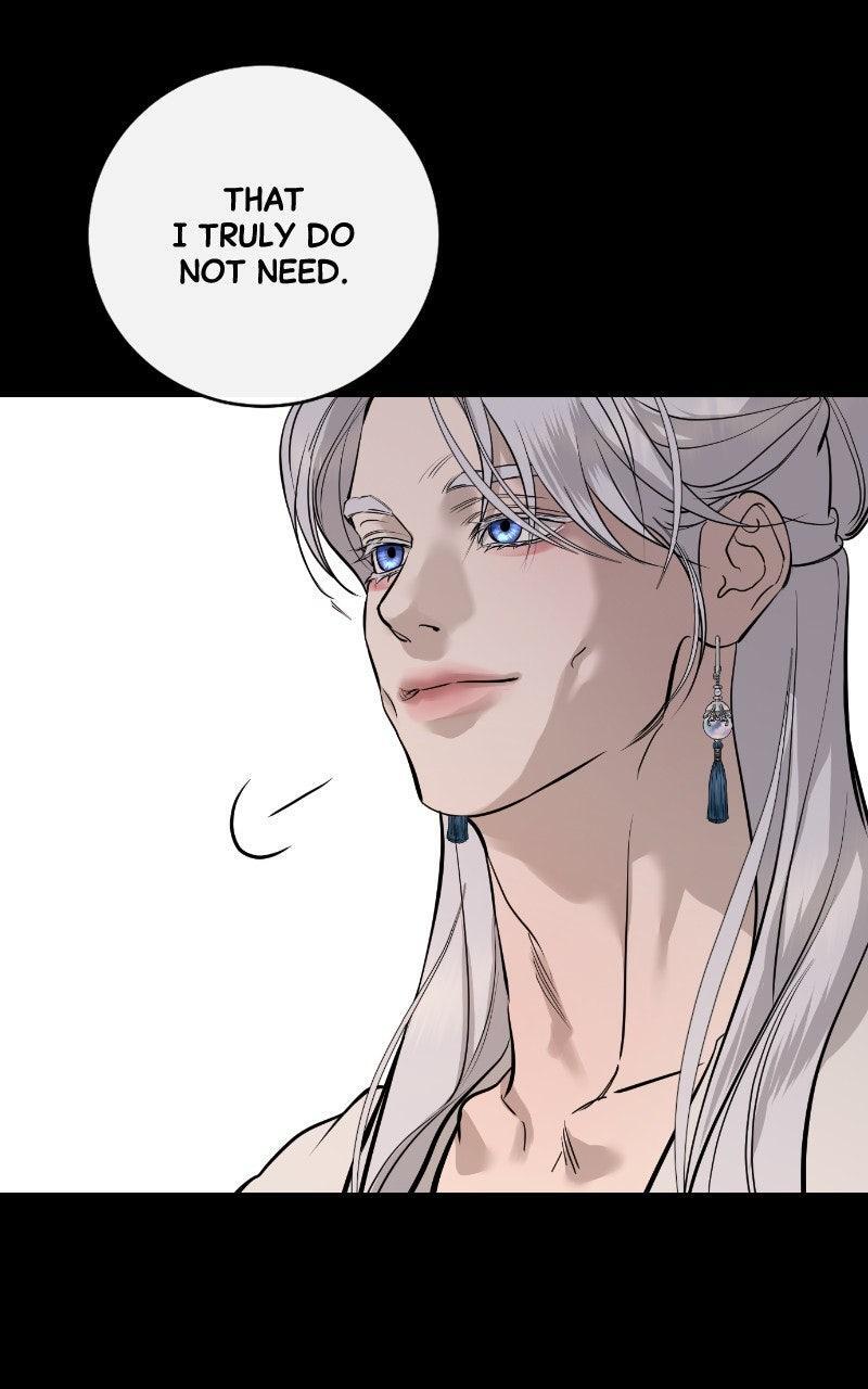 Read A Not So Fairy Tale Manga Online