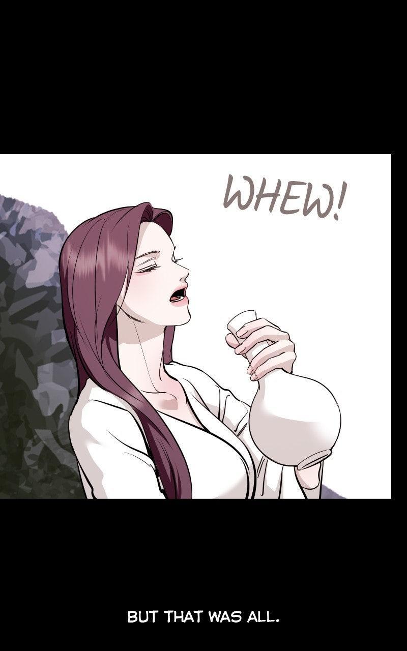 Read A Not So Fairy Tale Manga Online