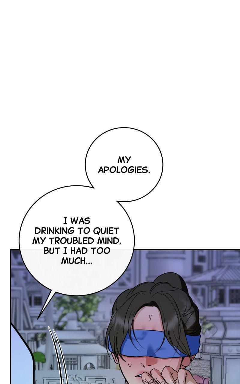 Read A Not So Fairy Tale Manga Online