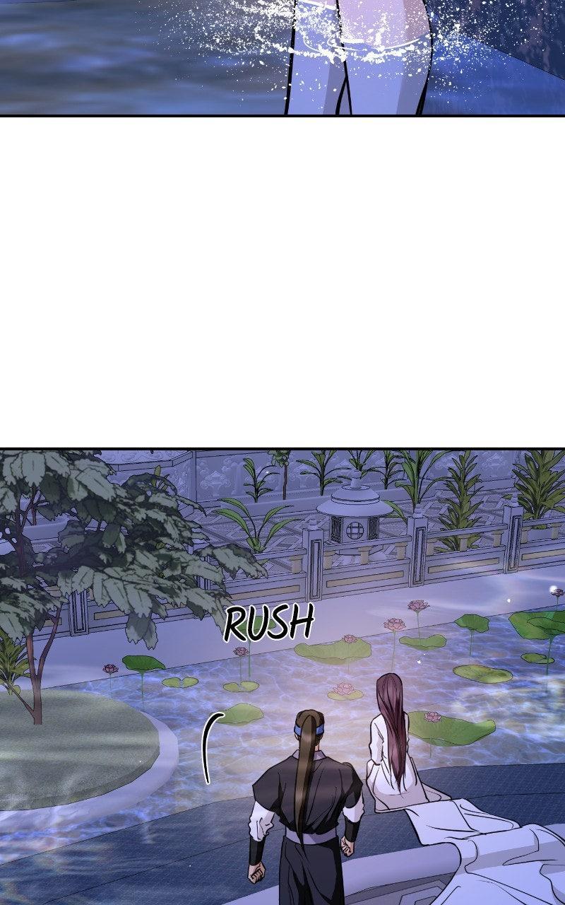 Read A Not So Fairy Tale Manga Online