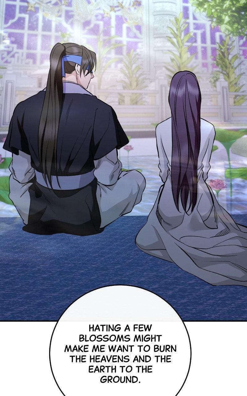 Read A Not So Fairy Tale Manga Online