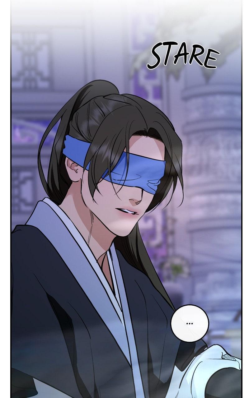Read A Not So Fairy Tale Manga Online