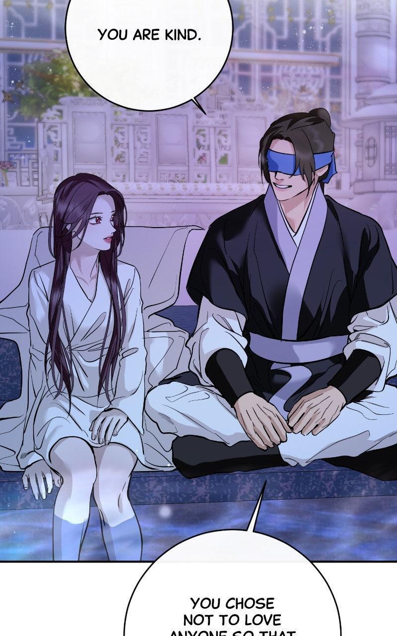 Read A Not So Fairy Tale Manga Online