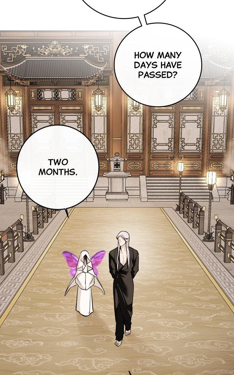 Read A Not So Fairy Tale Manga Online