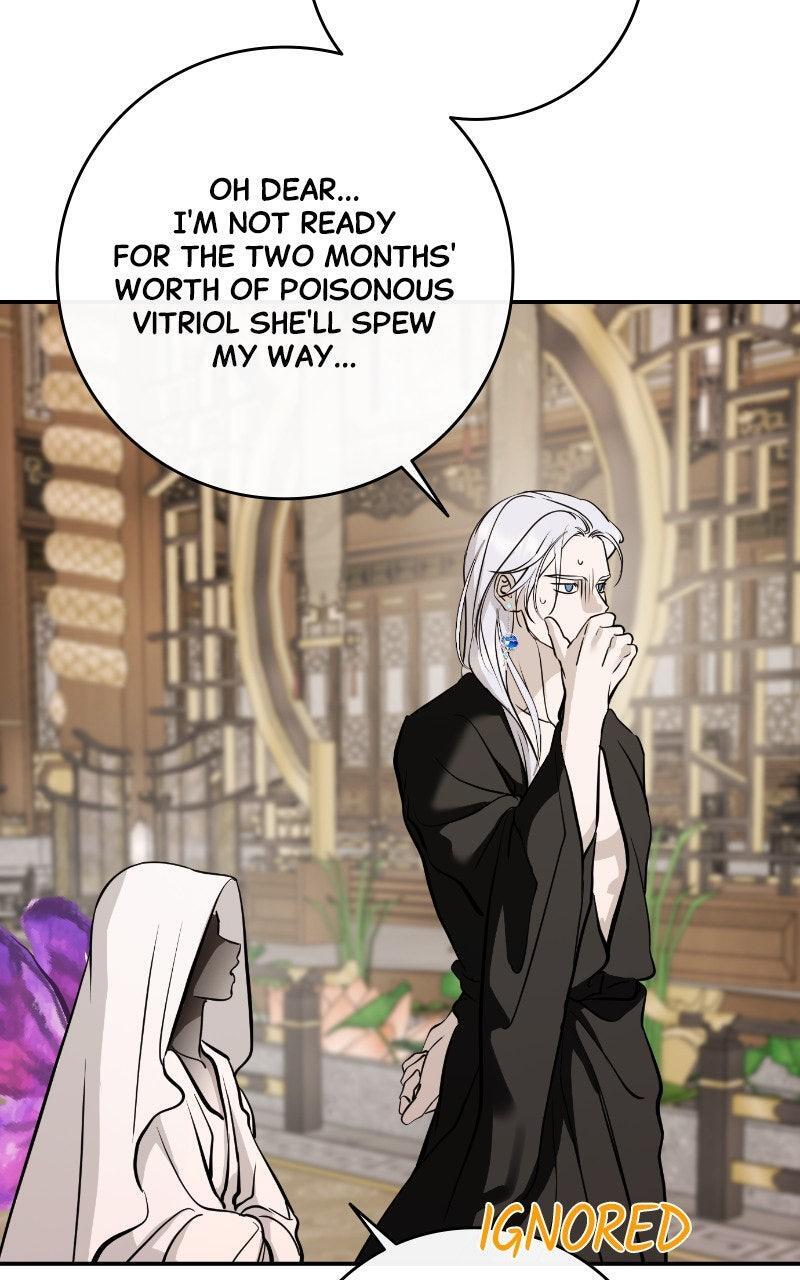 Read A Not So Fairy Tale Manga Online