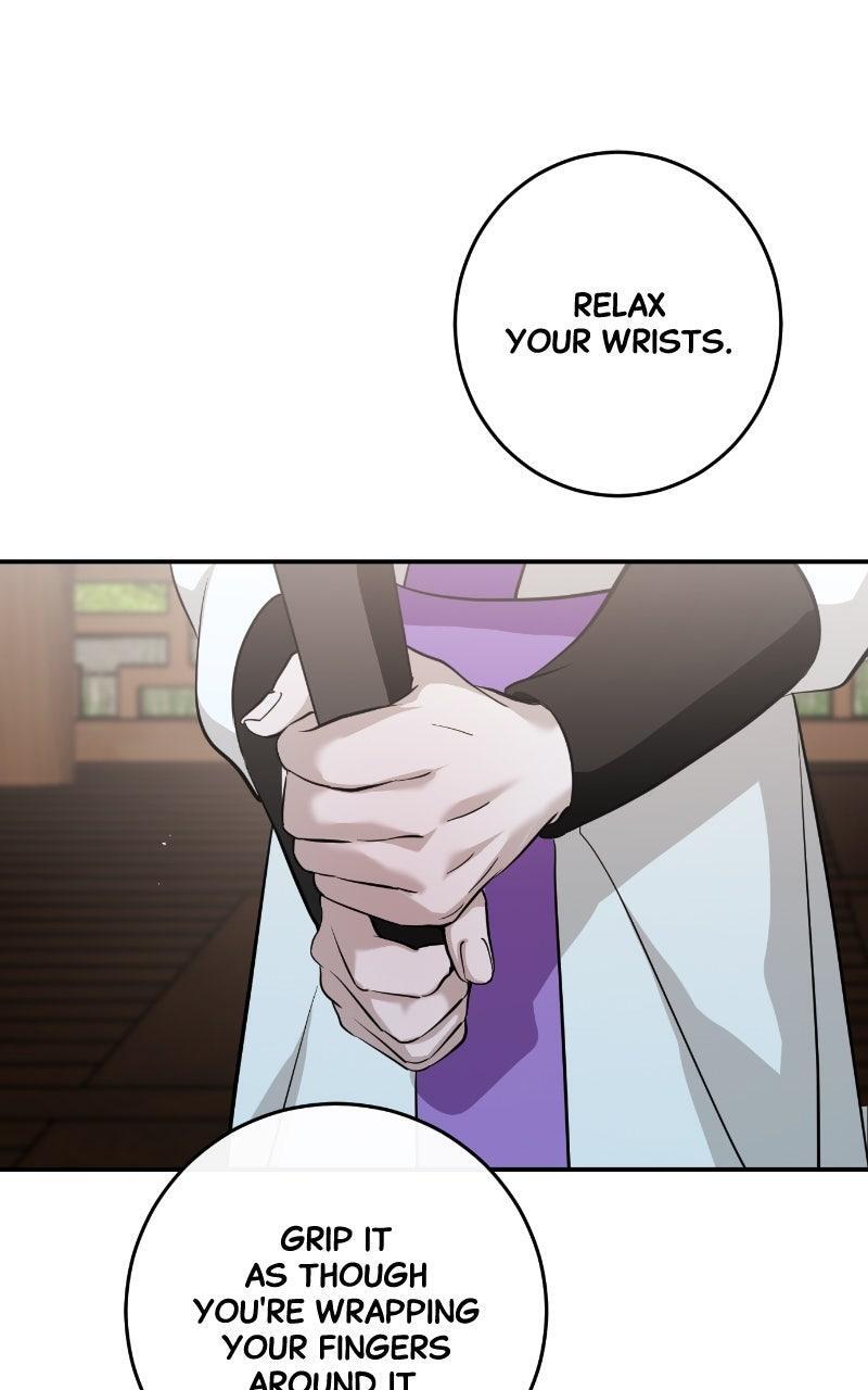 Read A Not So Fairy Tale Manga Online
