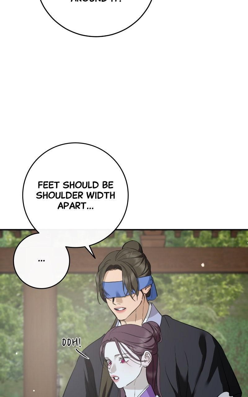 Read A Not So Fairy Tale Manga Online