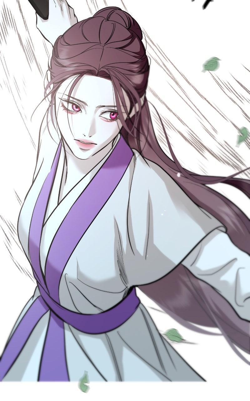 Read A Not So Fairy Tale Manga Online
