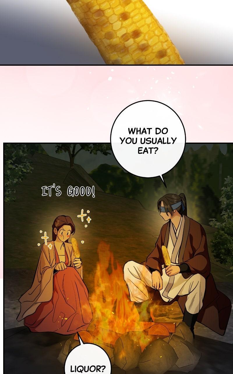 Read A Not So Fairy Tale Manga Online