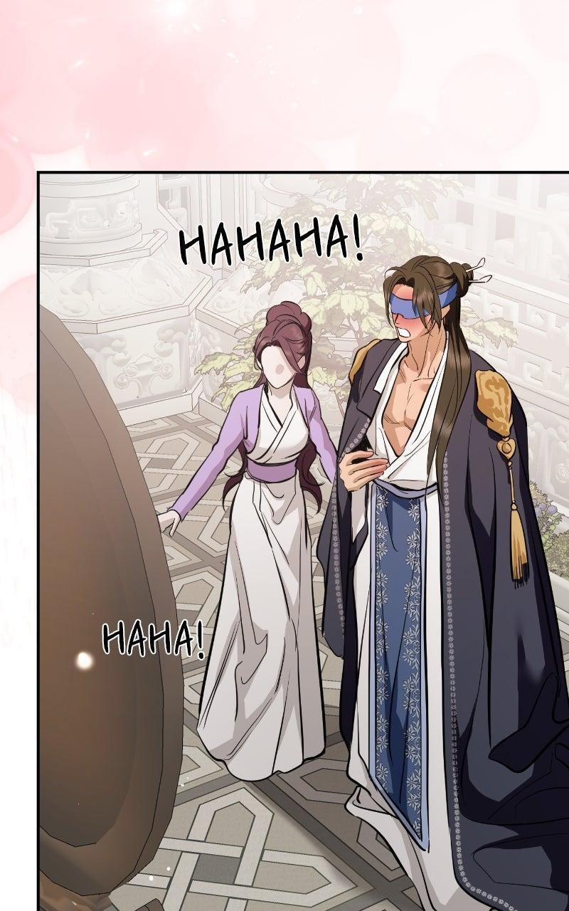 Read A Not So Fairy Tale Manga Online