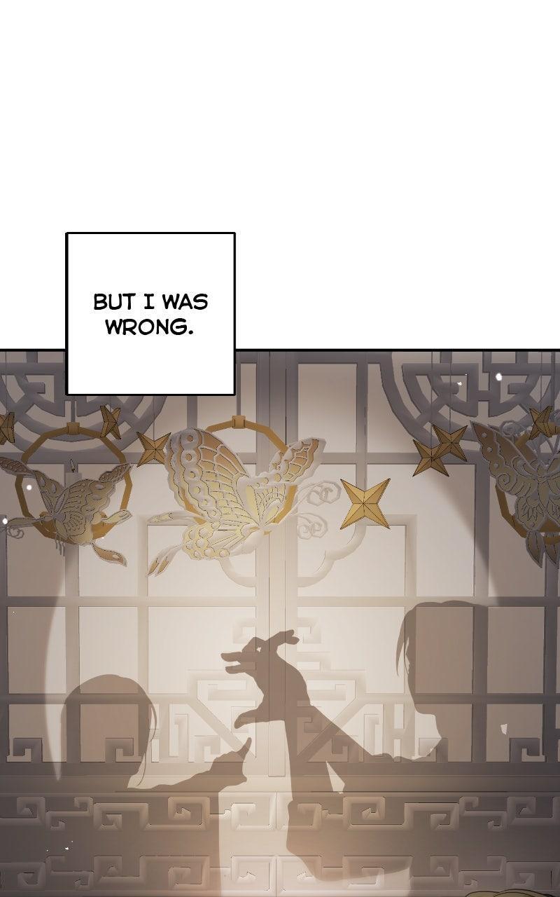 Read A Not So Fairy Tale Manga Online