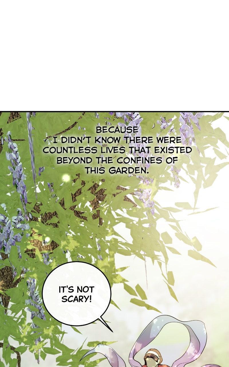 Read A Not So Fairy Tale Manga Online